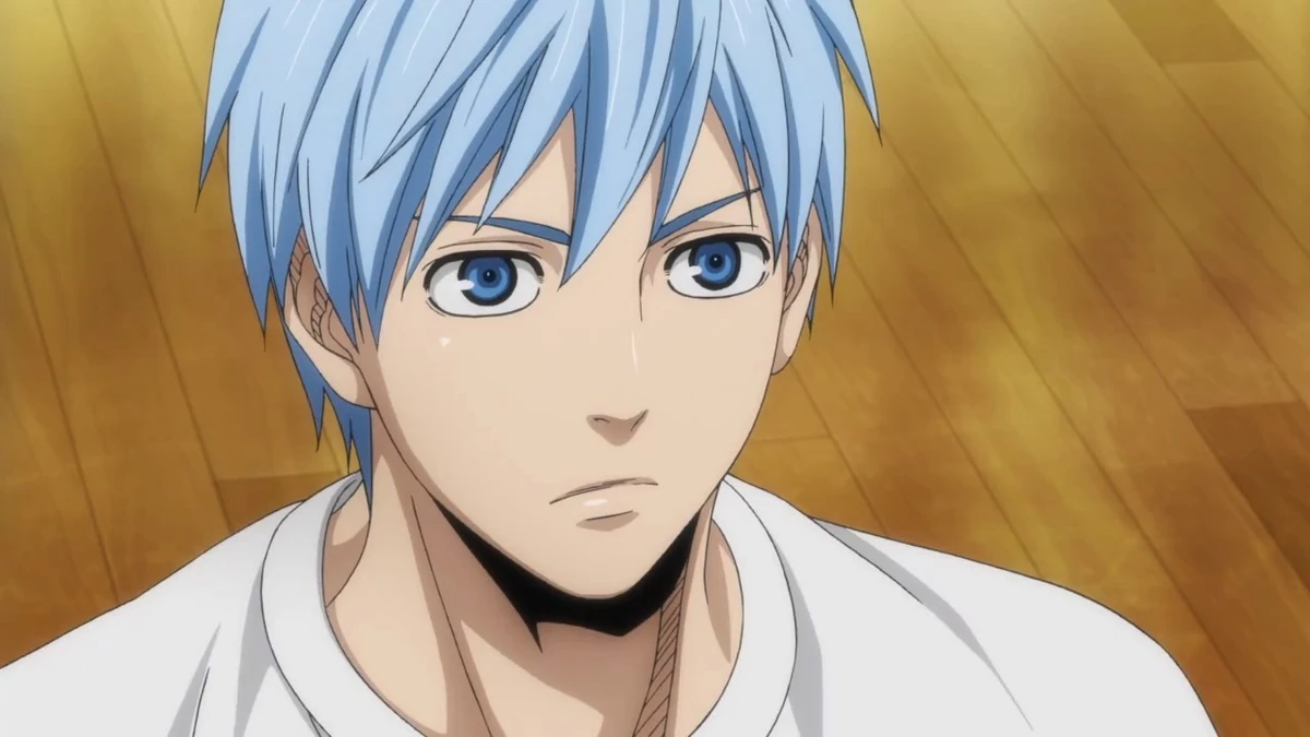 Kuroko (Kuroko)