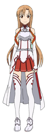 Asuna (SAO)