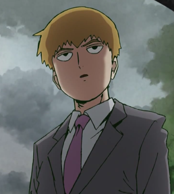 Reigen (Mob)