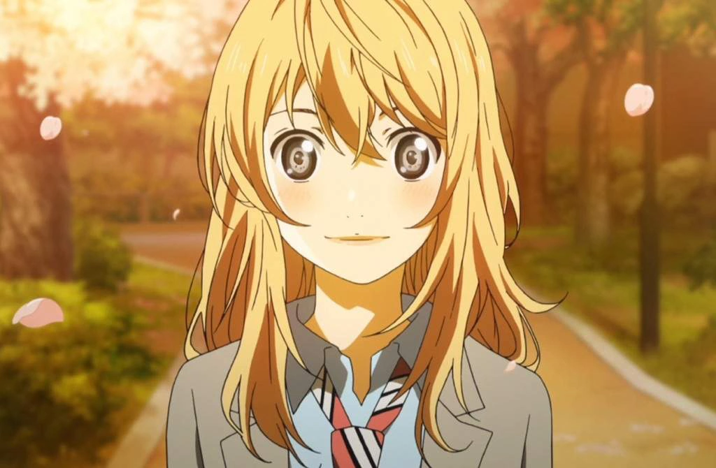 Kaori (Your Lie in April)