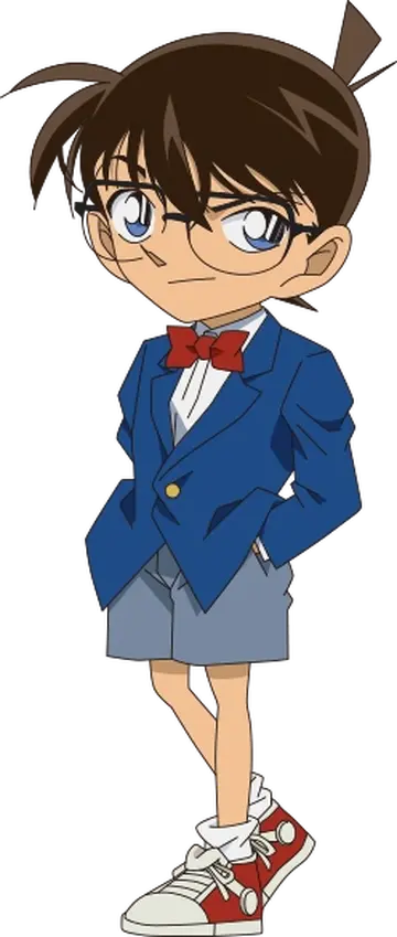 Conan (Detective Conan)