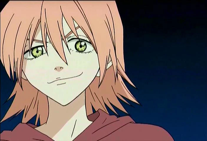 Haruko (FLCL)