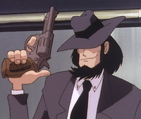 Jigen (Lupin)