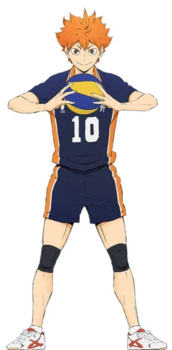 Hinata (Haikyuu)