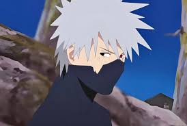 Kakashi