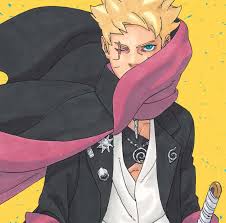 Boruto