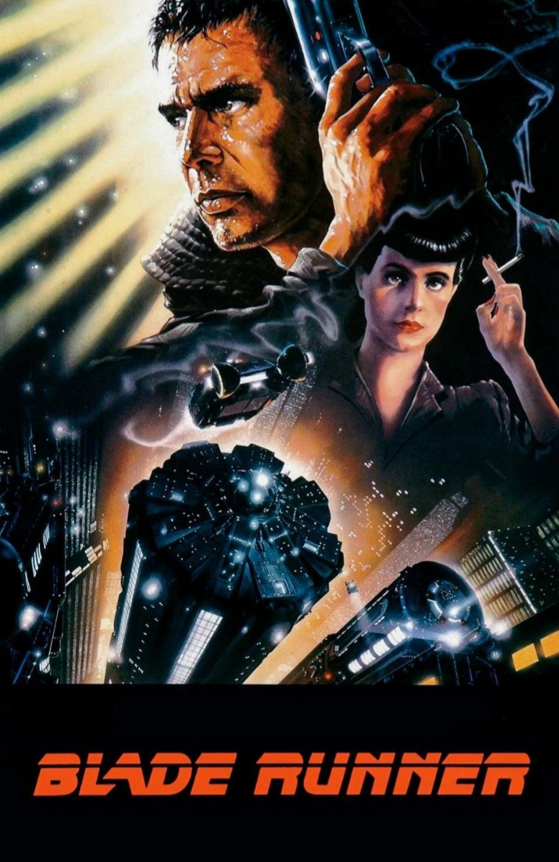 BLADE RUNNER