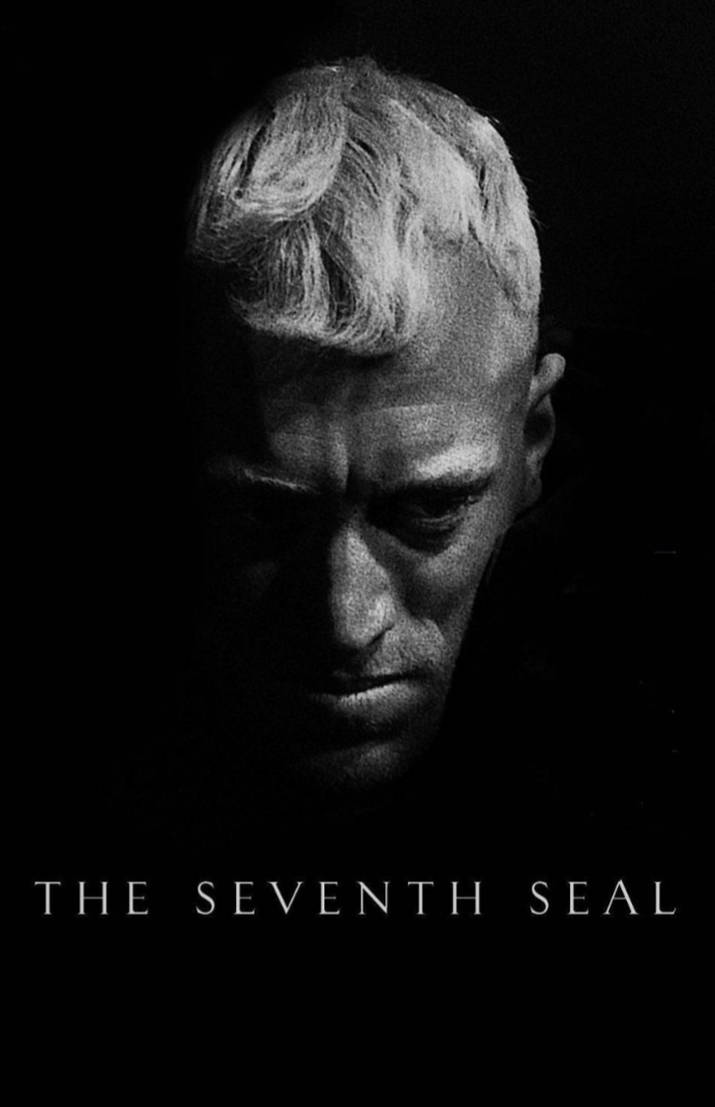 THE SEVENTH SEAL