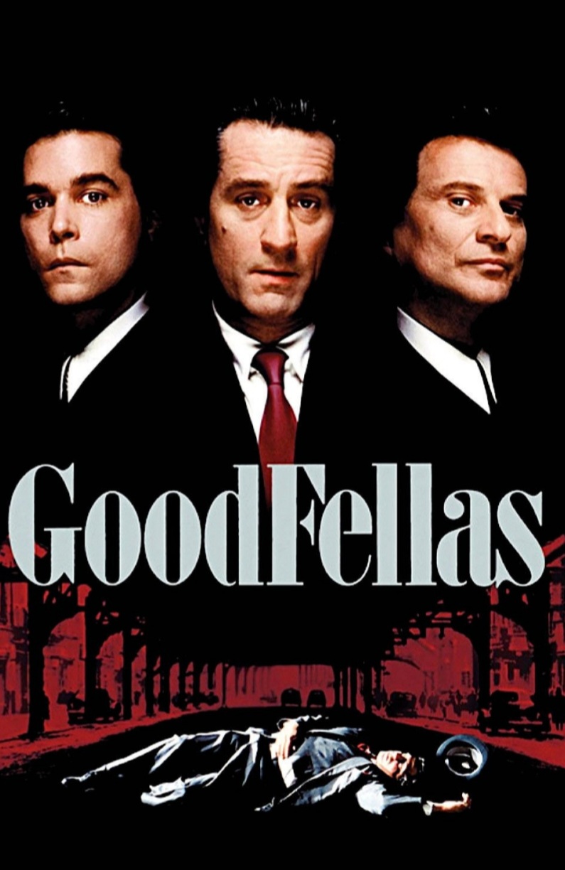 GOODFELLAS