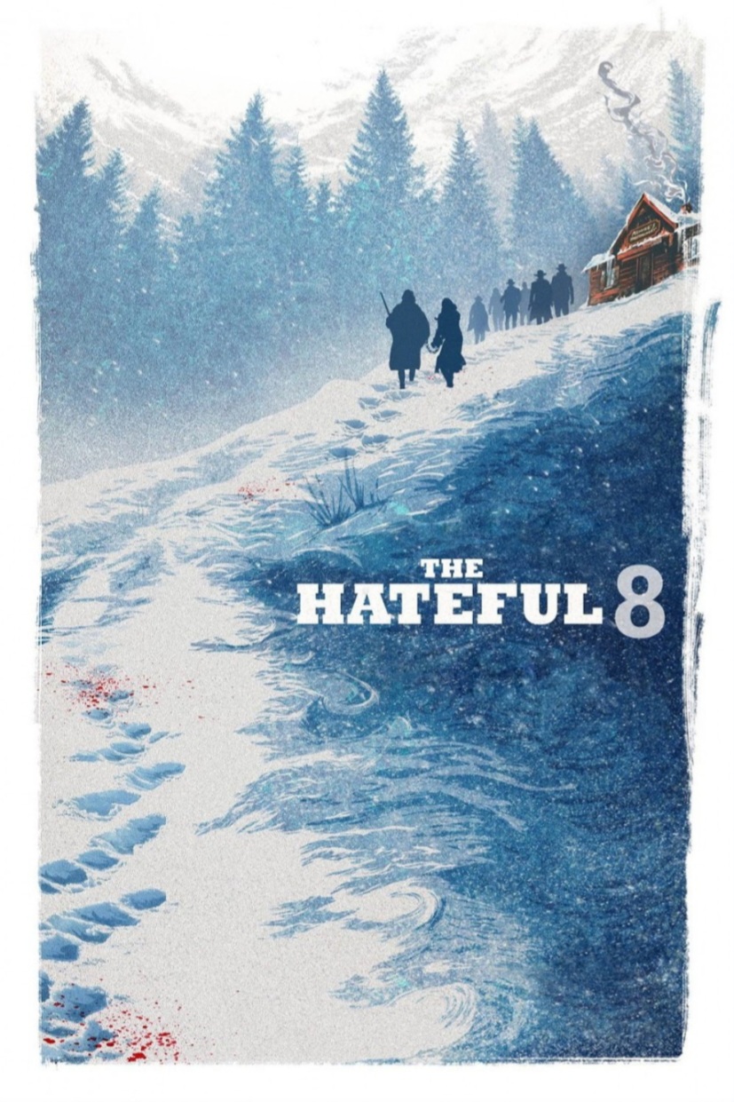 THE HATEFUL 8