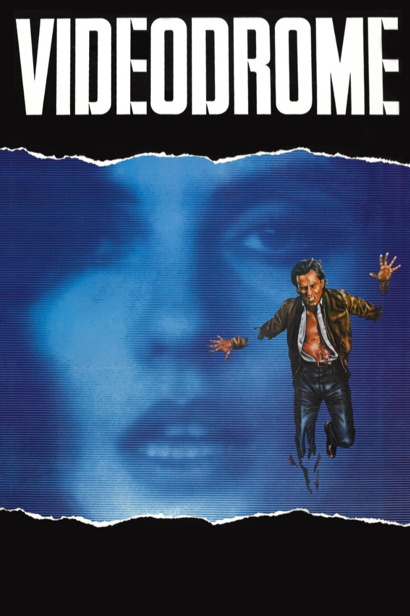 VIDEODROME