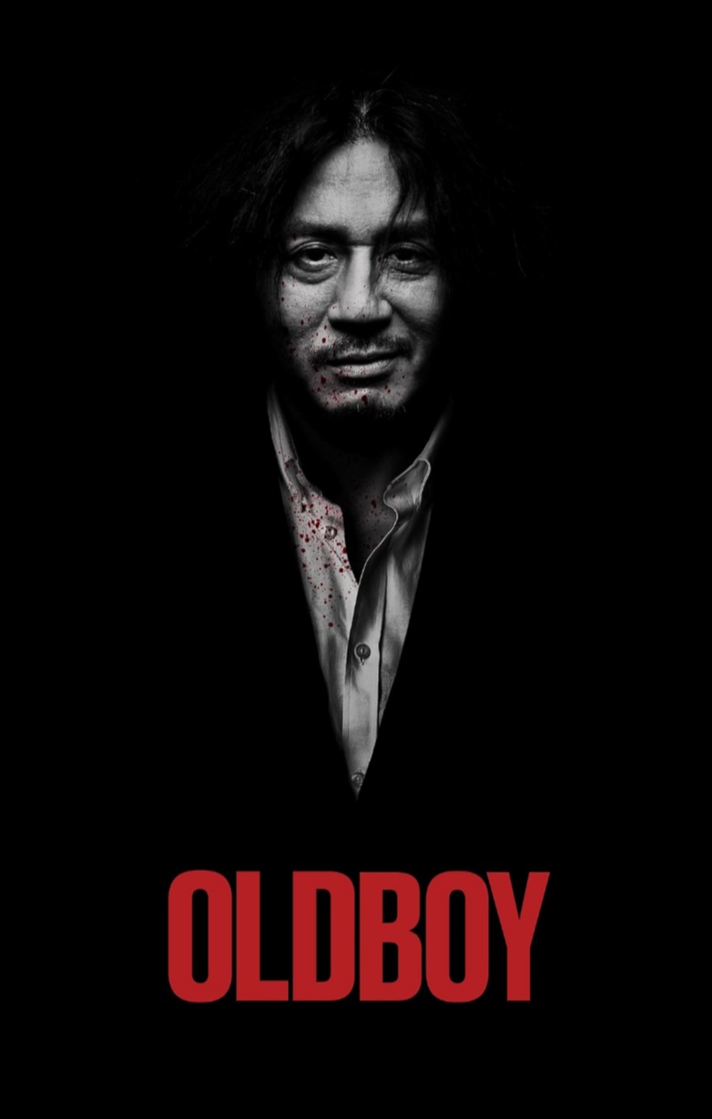 OLDBOY