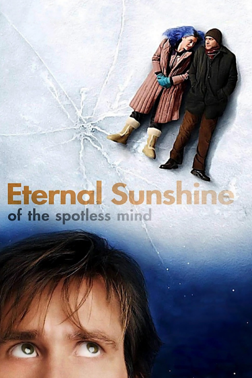 ETERNAL SUNSHINE