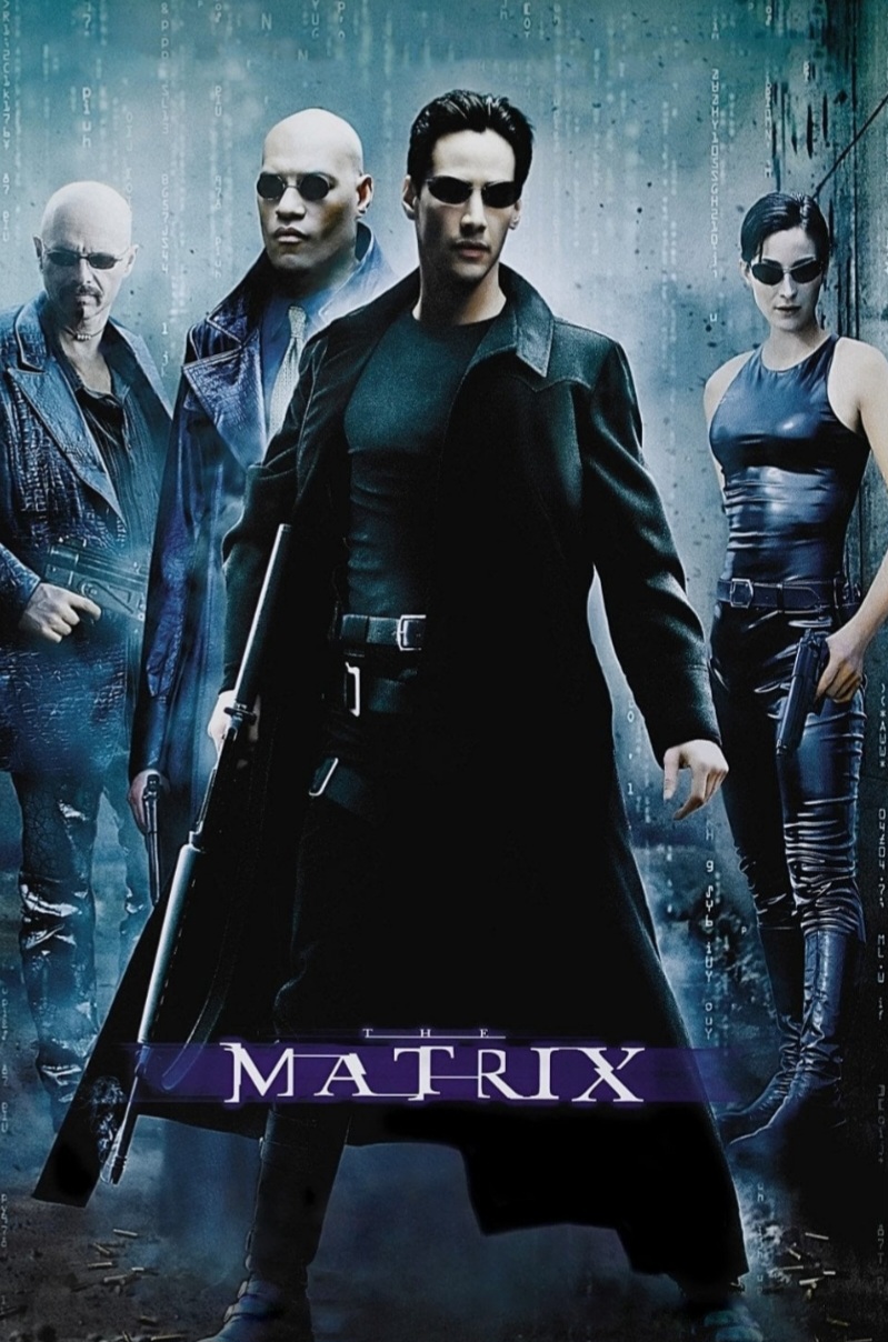 THE MATRIX