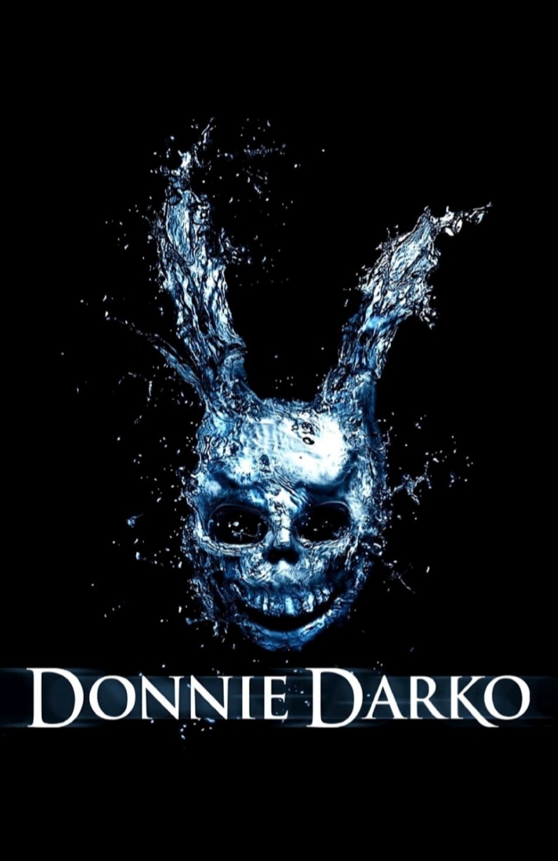 DONNIE DARKO