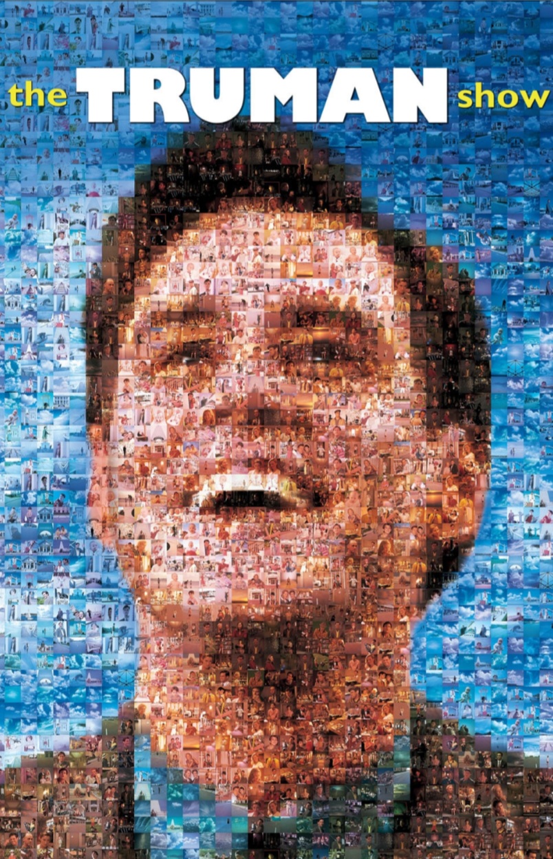 THE TRUMAN SHOW