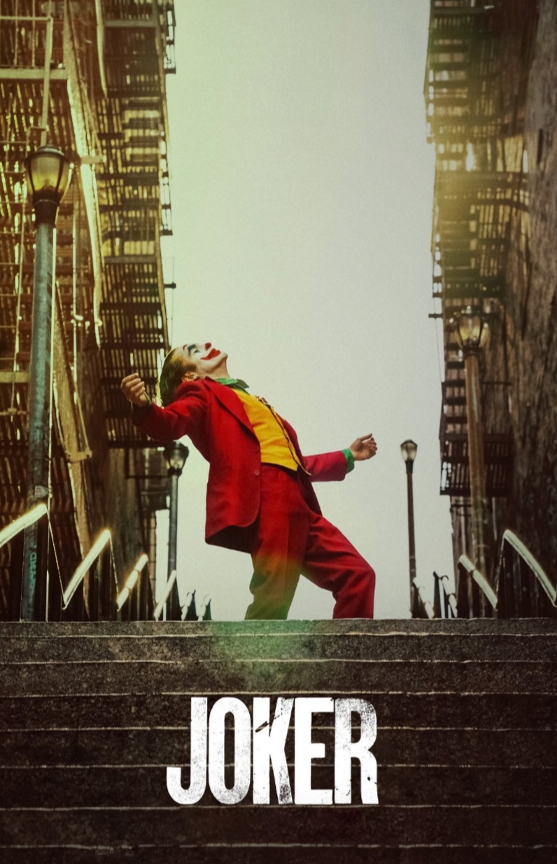 JOKER