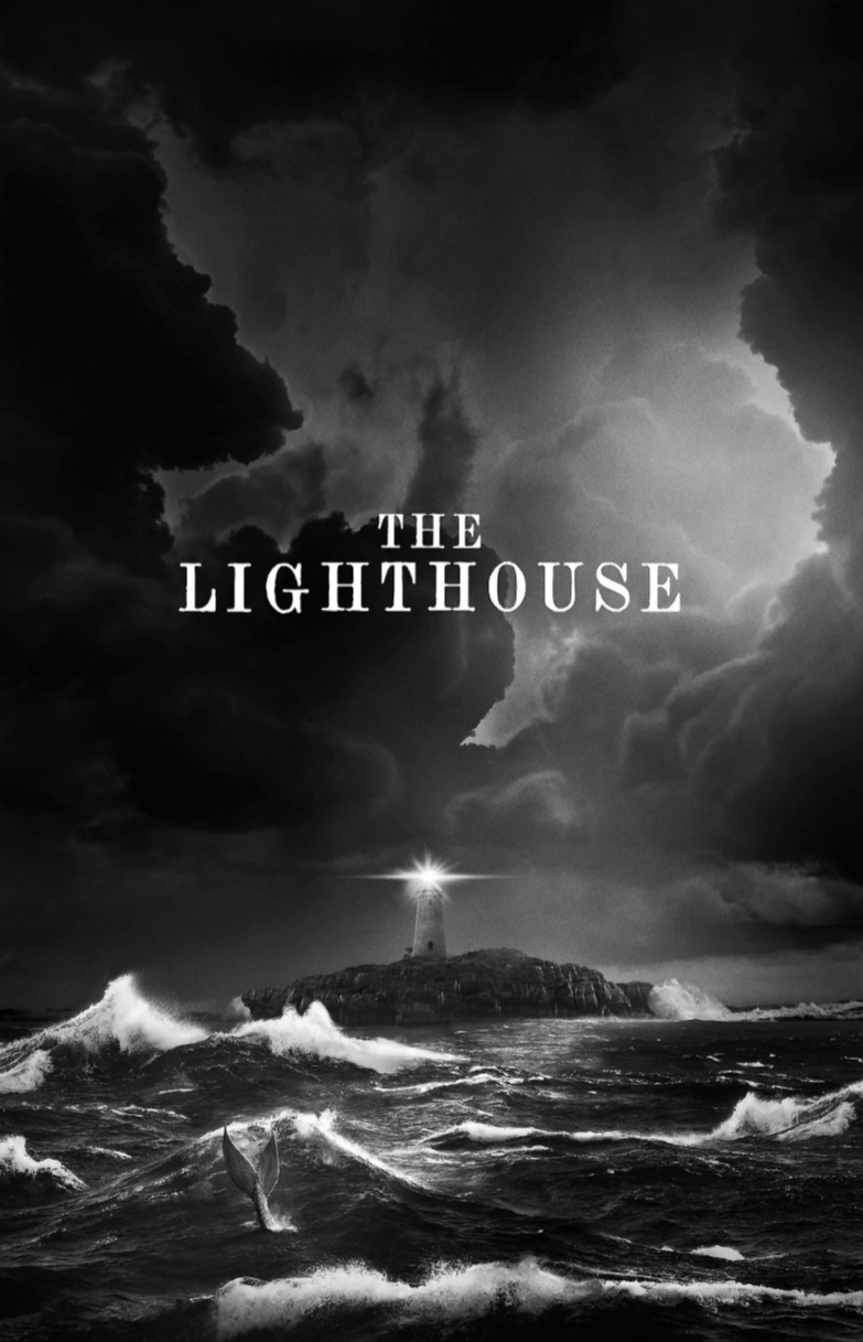 THE LIGHTHOUSE