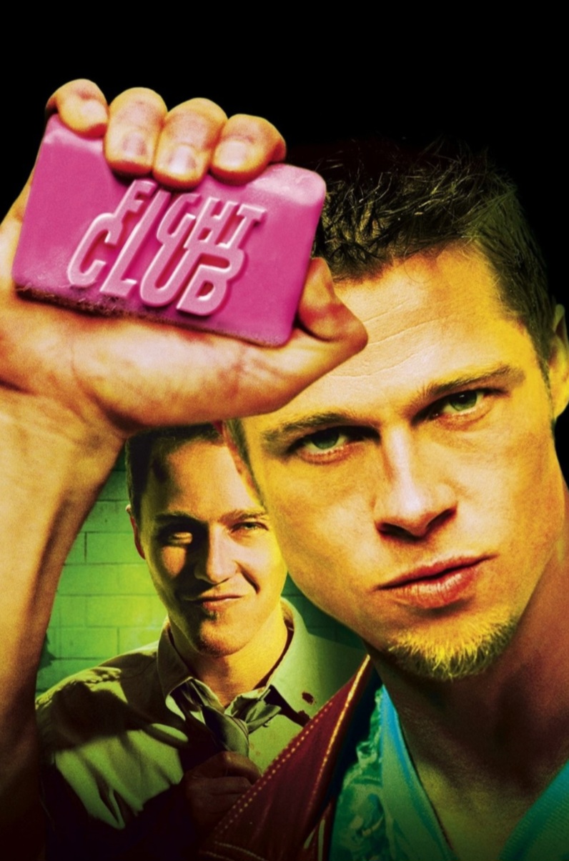 FIGHT CLUB