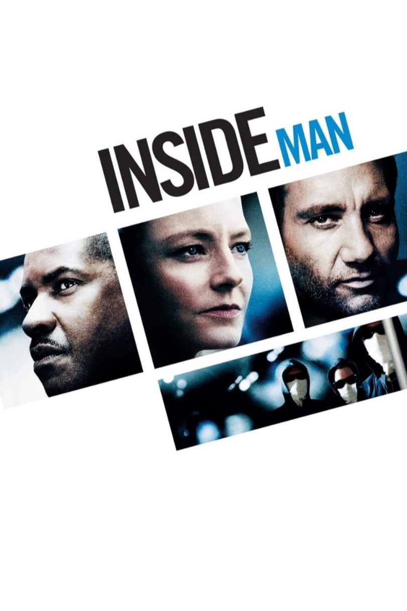 INSIDE MAN