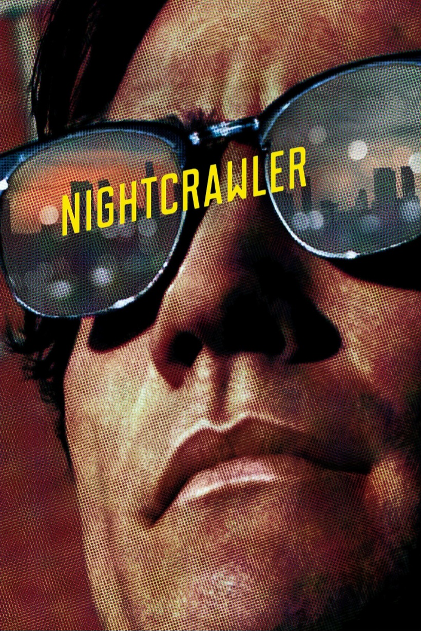 NIGHTCRAWLER