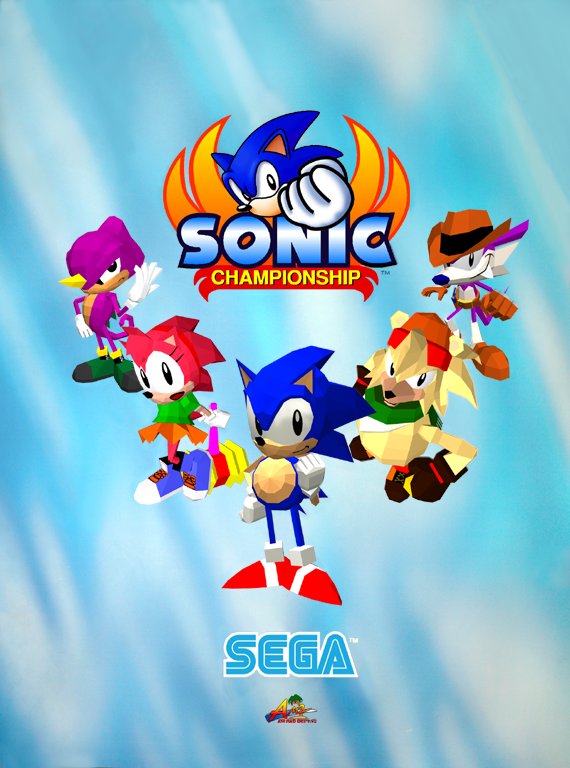 Sonic Championship