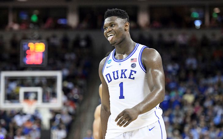 Zion Duke