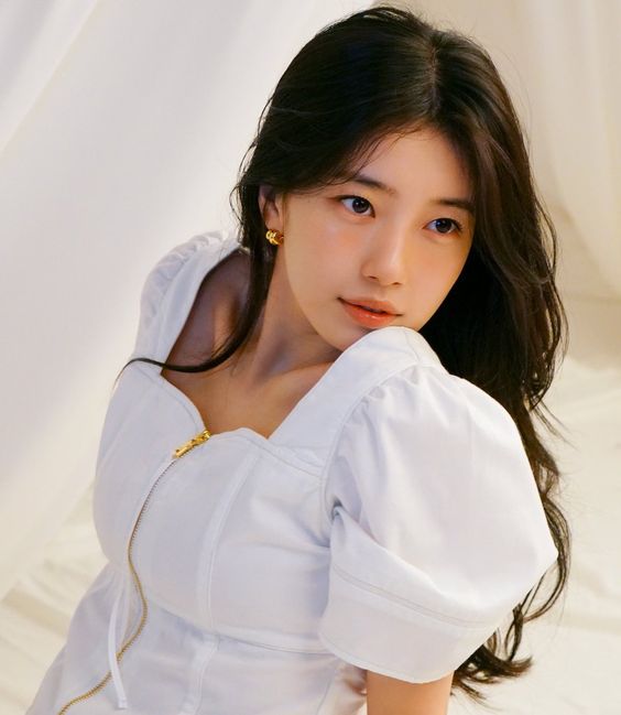 Bae Suzy