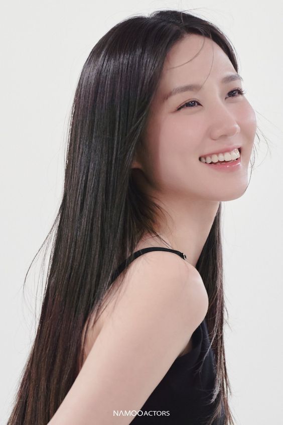 Park Eun Bin