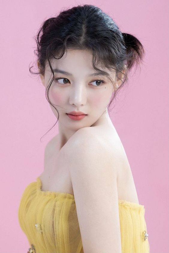 Kim Yoo Jung