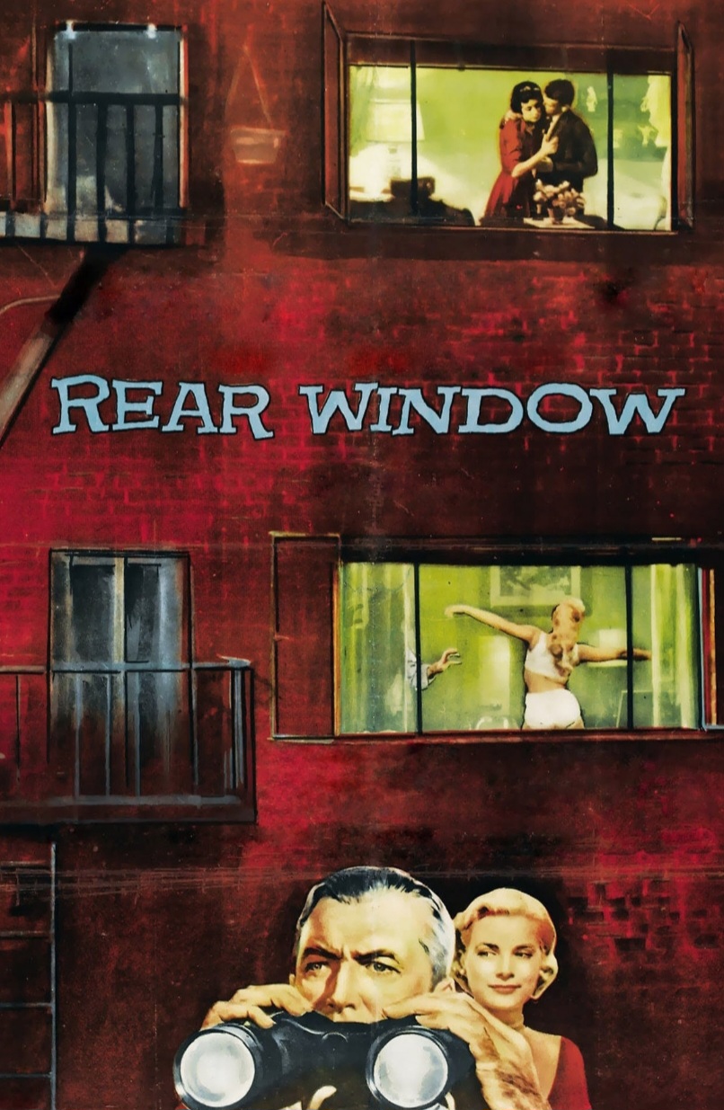 REAR WINDOW