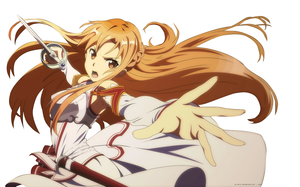 Asuna