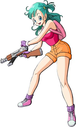 Bulma