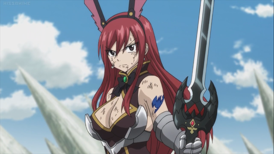 Erza