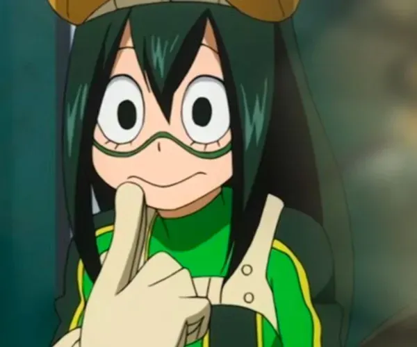 Froppy