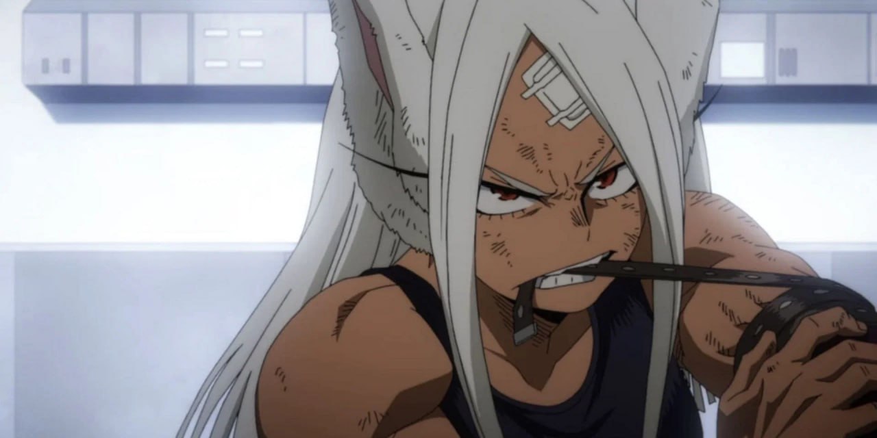 Miruko