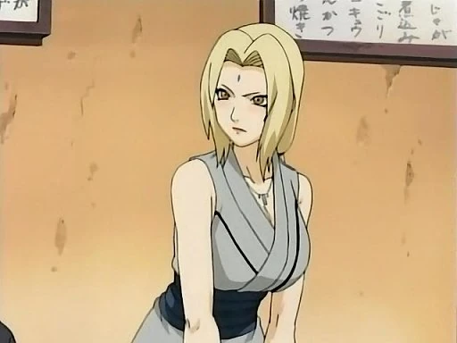 Tsunade