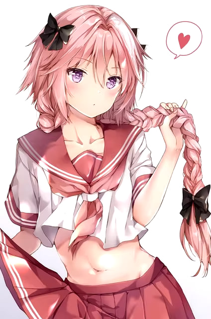 Astolfo