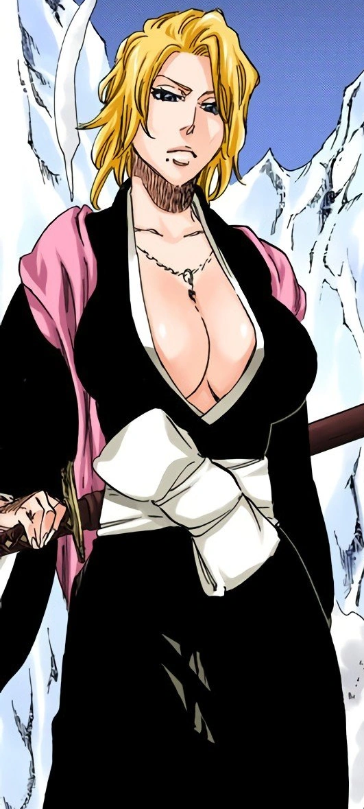 Rangiku