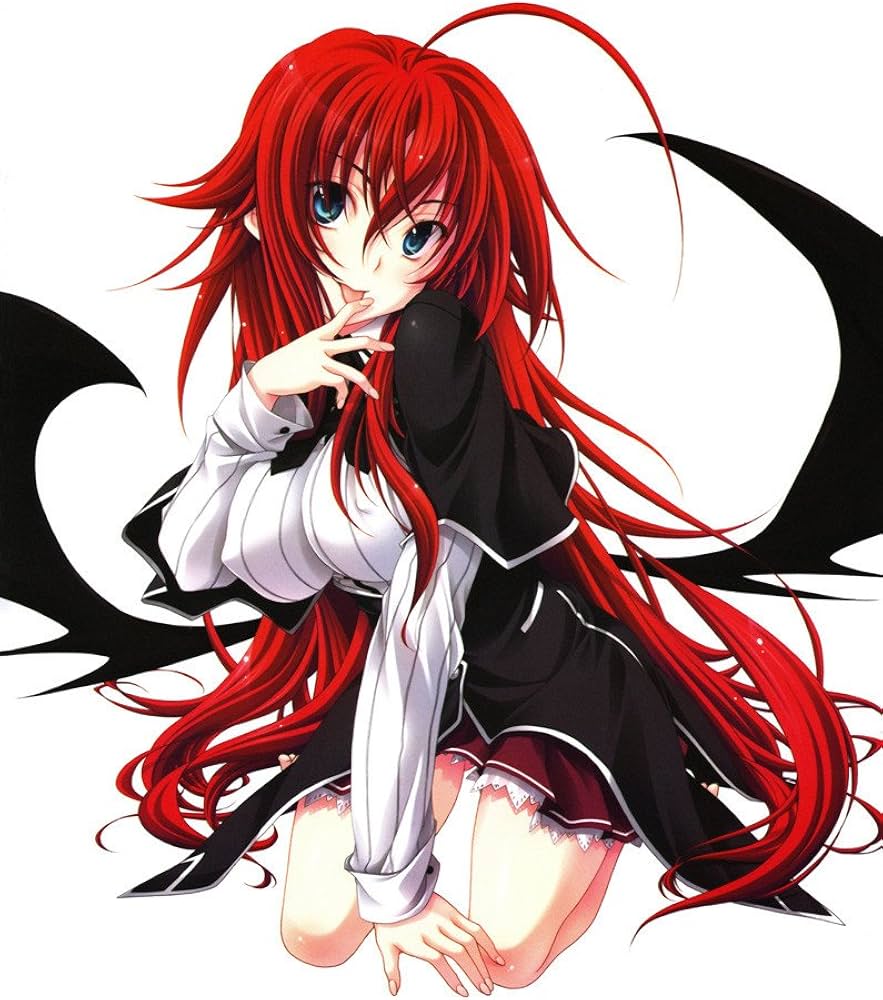 Rias