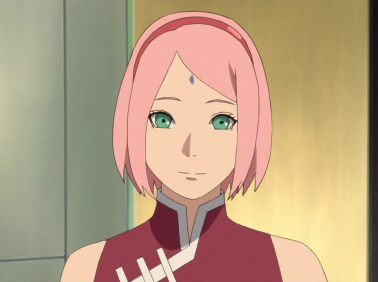 Sakura Haruno