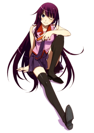 Senjougahara