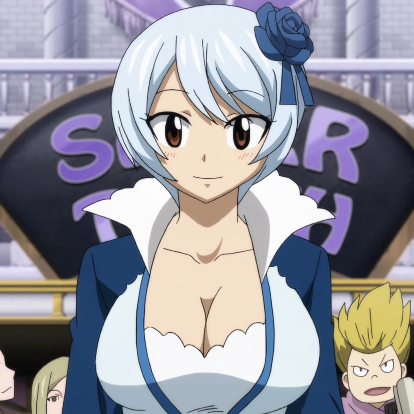 Yukino