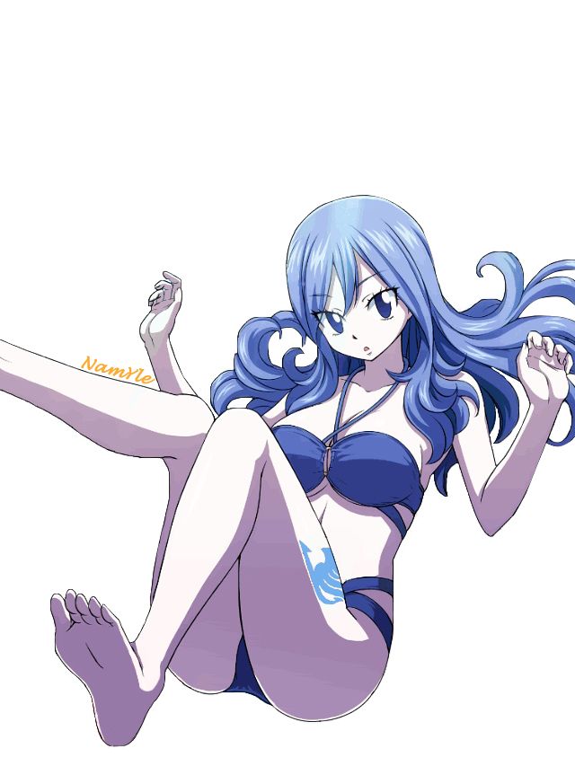 Juvia