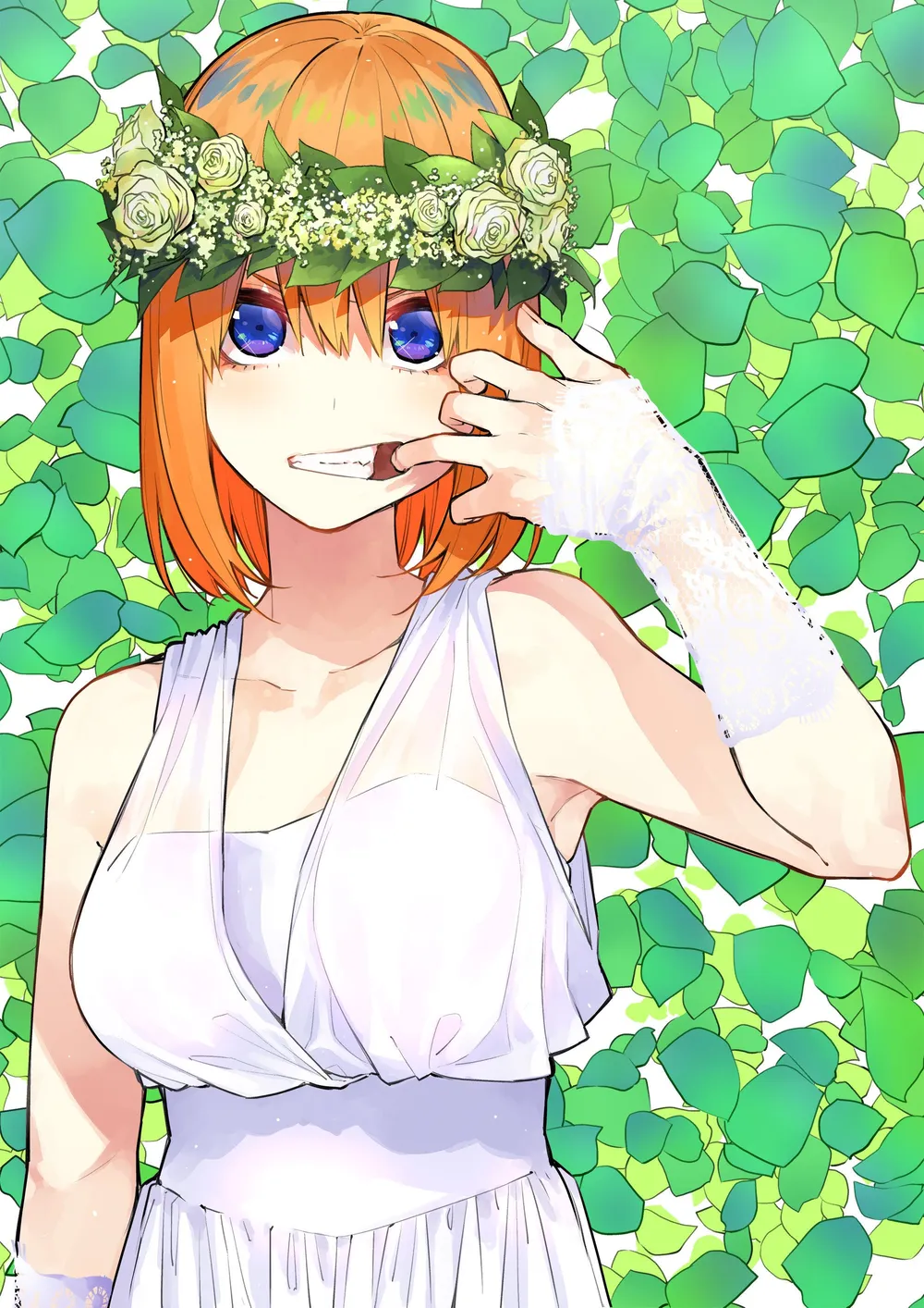 Yotsuba