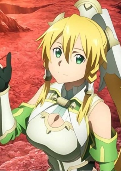 Leafa