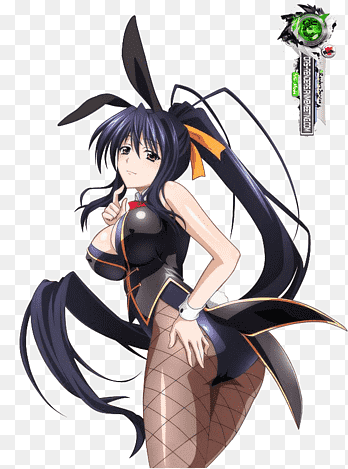 Akeno