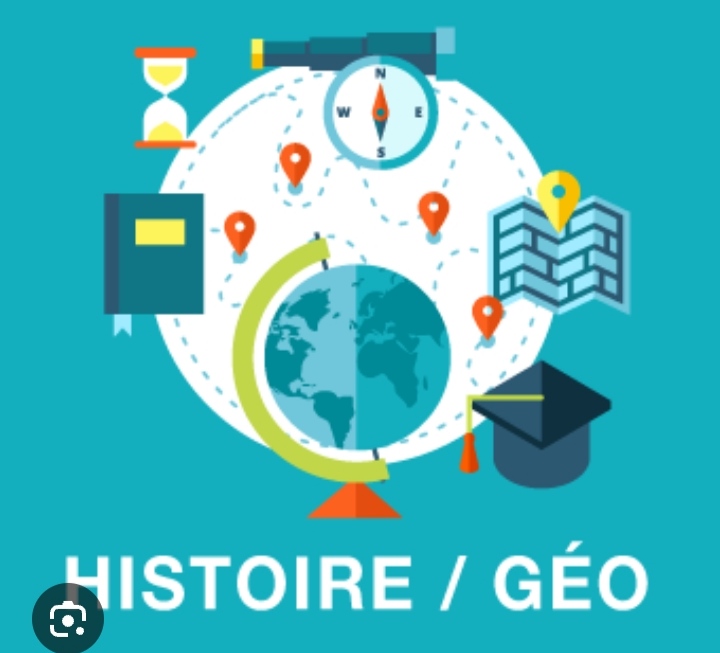 Histoire géo 