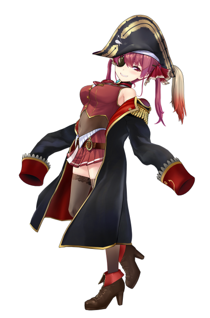 Who's Your Hololive Oshi?