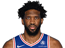 Embiid